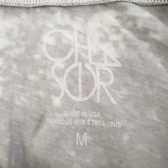 Chaser Cocktail Kisses Happy Dreams Tank Top - Picture 7 of 9